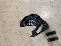 Цевье Гексагон среднее