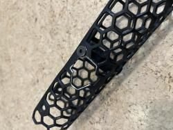 Цевье Гексагон среднее