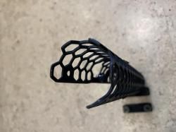 Цевье Гексагон среднее