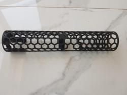 Цевье Гексагон