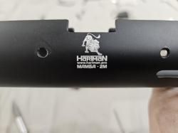 Цевье Hartman Мамба 2М