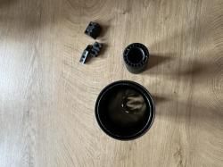 Цевье Hogue для AR-15 12.6 дюйма