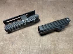 Цевье и газовая трубка ARMACON для АКСУ