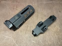 Цевье и газовая трубка ARMACON для АКСУ