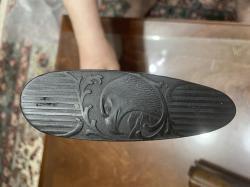 Цевье и приклад дерево для карабина Беркут