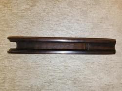 Цевьё и приклад МЦ 21-12