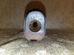 Цевьё и приклад МЦ 21-12