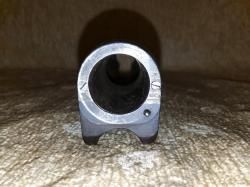 Цевьё и приклад МЦ 21-12