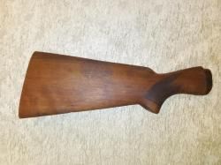 Цевьё и приклад МЦ 21-12