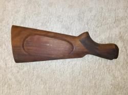 Цевьё и приклад МЦ 21-12