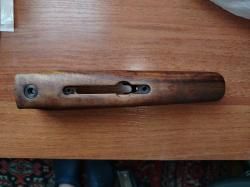 Цевье ИЖ-27 (нового обр.)