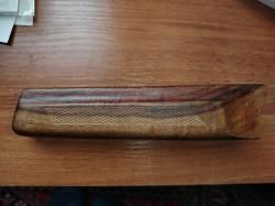 Цевье ИЖ-27 (нового обр.)