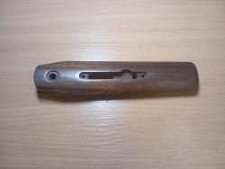 Цевье Иж-27 орех