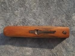 Цевьё ИЖ 27 СССР 12 к.