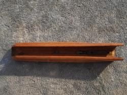 Цевьё ИЖ 27 СССР 12 к.