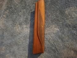 Цевьё ИЖ 27 СССР 12 к.