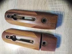 Цевье иж 43 Хауда