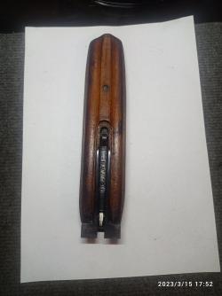 Цевьё Иж58мае