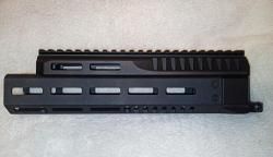 Цевьё Жнец-12 (АК-12; TR-3)