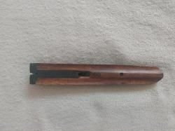 Цевье к ружью Зауэр 8