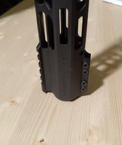 Цевьё Kurbatov Arms 15"