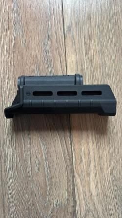 Цевье MAG620-BLK Magpul 