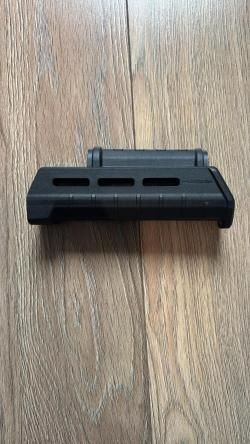 Цевье MAG620-BLK Magpul 