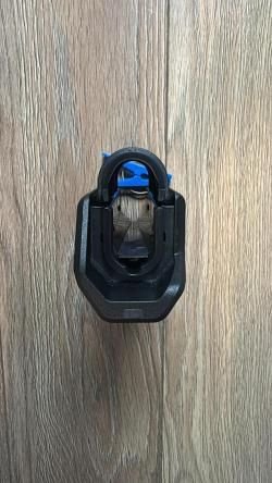 Цевье MAG620-BLK Magpul 