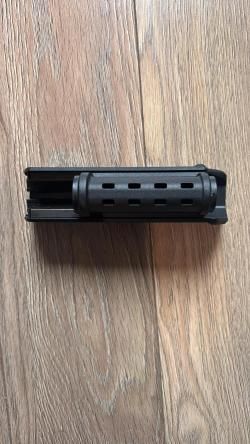 Цевье MAG620-BLK Magpul 