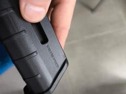 Цевьё Magpul Цевье MOE AK Hand Guard.