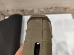 Цевье Magpul для АК