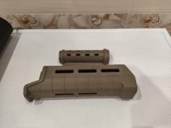 Цевье Magpul для АК