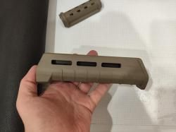 Цевье Magpul для АК