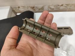 Цевье Magpul для АК