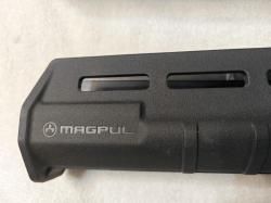 Цевье MAGPUL для Remington 870