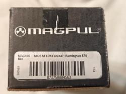 Цевье MAGPUL для Remington 870