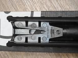 Цевье MAGPUL для Remington 870