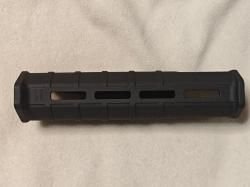Цевье MAGPUL для Remington 870