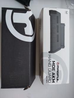 Цевьё MAGPUL MOE AKM