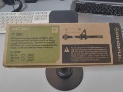 Цевье Magpul MOE AR 3500