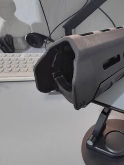 Цевье Magpul MOE AR 3500