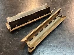 Цевьё MAGPUL MOE M-LOK HAND GUARD