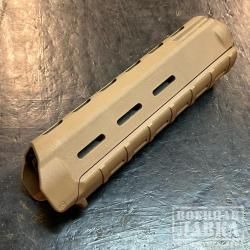 Цевьё MAGPUL MOE M-LOK HAND GUARD