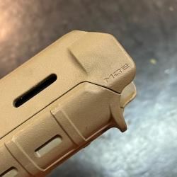 Цевьё MAGPUL MOE M-LOK HAND GUARD