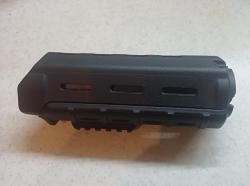 Цевье Magpul MOE M-LOK