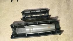 Цевье Magpul MQ-MAG620-BLK реплика