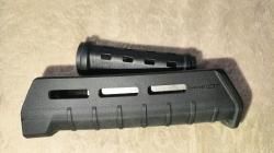 Цевье Magpul MQ-MAG620-BLK реплика