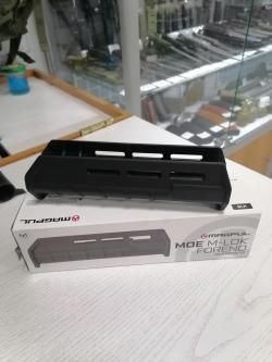 Цевье MAGPUL sga MOE на REMINGTON 870