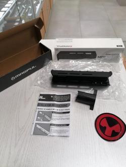 Цевье MAGPUL MOE M-LOCK FOREND на REMINGTON 870