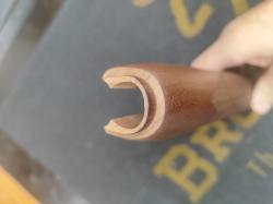 Цевье Marlin 1895 оригинал новое орех